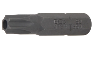 M34736 - Bit 1/4" Torx z otworem T35 x 30 mm
